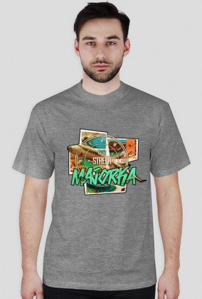 Let's go to Majorka