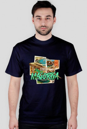 Let's go to Majorka