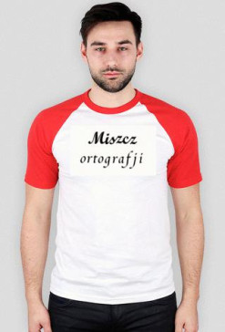Miszcz ortografji