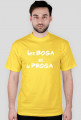 Bez Boga ani do Proga