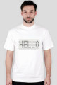 HELLO (M)