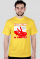 URODZENI W POLSCE