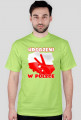 URODZENI W POLSCE