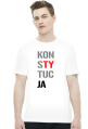 KonsTYtucJA - Męska 3.0