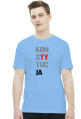 KonsTYtucJA - Męska 3.0