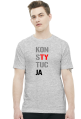 KonsTYtucJA - Męska 3.0