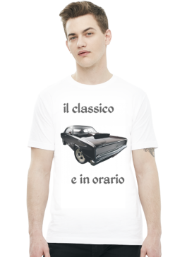 Koszulka MOTORYZACJA Wzór 03 różne kolory