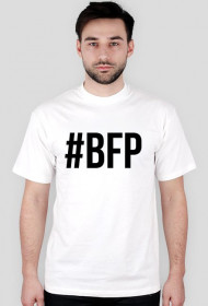 T-Shirt #BFP