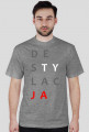 T-SHIRT "DESTYLACJA"