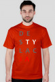 T-SHIRT "DESTYLACJA"