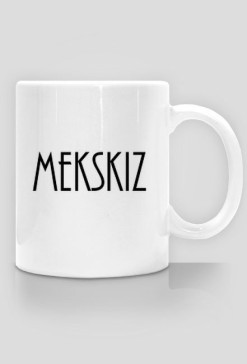 kubek MekSkiZ i Syarru