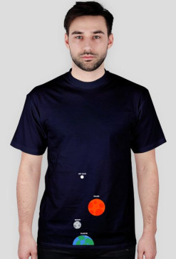 MY EGO TEE