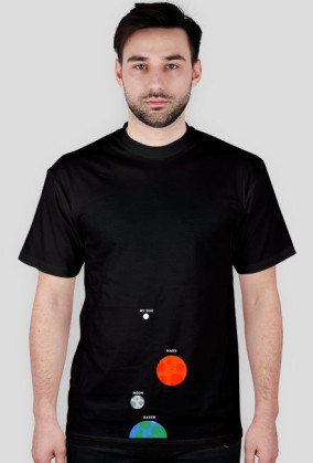 MY EGO TEE