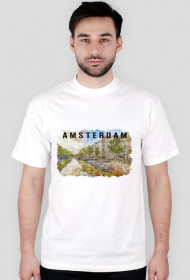 AMSTERDAM 1