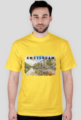AMSTERDAM 1