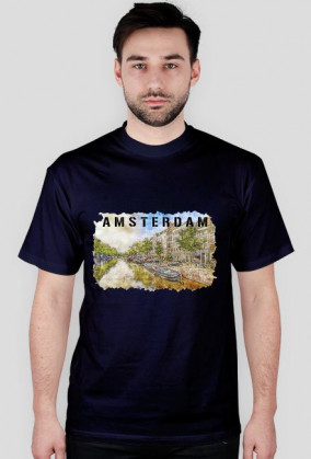 AMSTERDAM 1