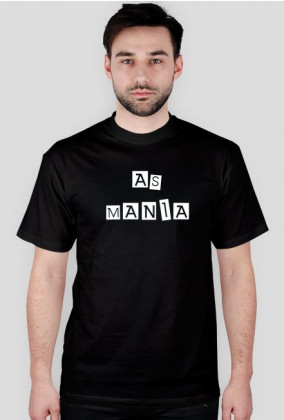 Koszulka Airsoft Mania