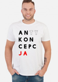 Koszulka Antykoncepcja
