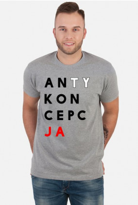 Koszulka Antykoncepcja