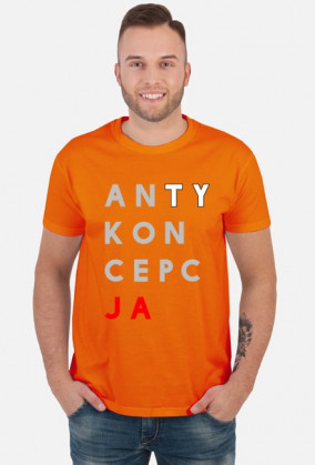 ANTYKONCEPCJA