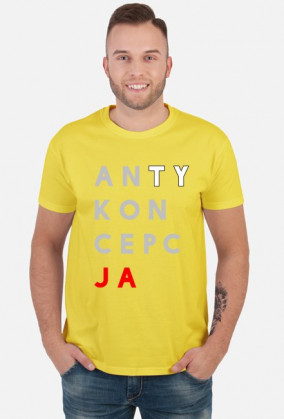 ANTYKONCEPCJA