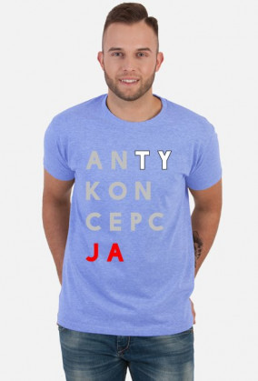 ANTYKONCEPCJA