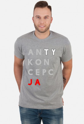 ANTYKONCEPCJA