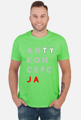 ANTYKONCEPCJA