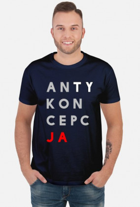 ANTYKONCEPCJA