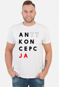 Antykoncepcja koszulka