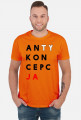 Antykoncepcja koszulka