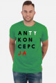 Antykoncepcja koszulka