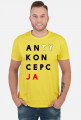 Antykoncepcja koszulka