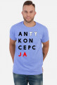 Antykoncepcja koszulka