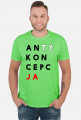 Antykoncepcja koszulka