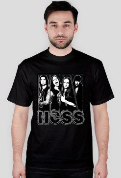 Hardcore Superstar Men