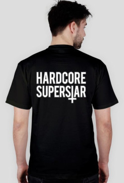 Hardcore Superstar Men