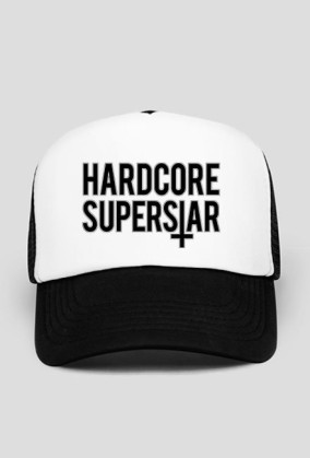 Hardcore Superstar Cap