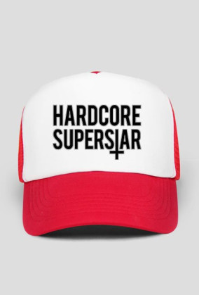 Hardcore Superstar Cap