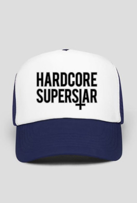 Hardcore Superstar Cap