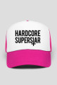 Hardcore Superstar Cap