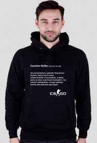 Bluza Counter-Strike