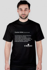 Koszulka Counter-Strike