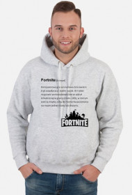 Bluza Fortnite