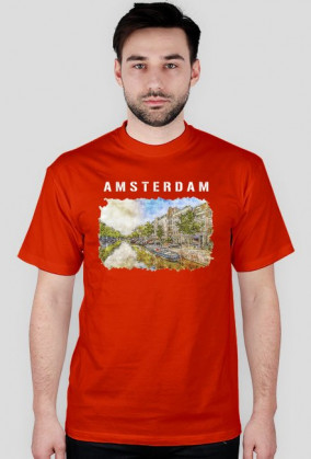 AMSTERDAM 1