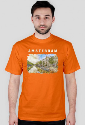 AMSTERDAM 1