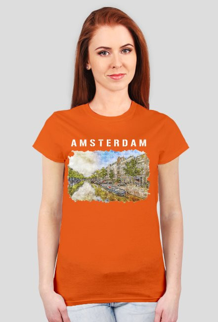 AMSTERDAM 1