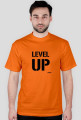 LEVEL UP