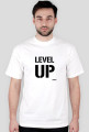 LEVEL UP