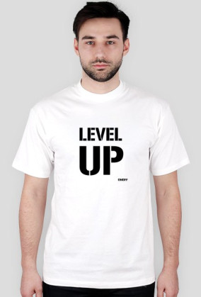 LEVEL UP